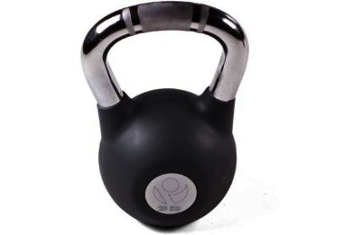 Physical Company Rubber Kettlebell 20kg Physical Company Rubber Kettlebell 20kg